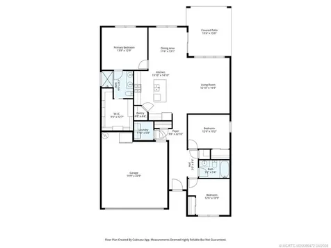 373 SE Filoli Drive Port St Lucie FL 34984