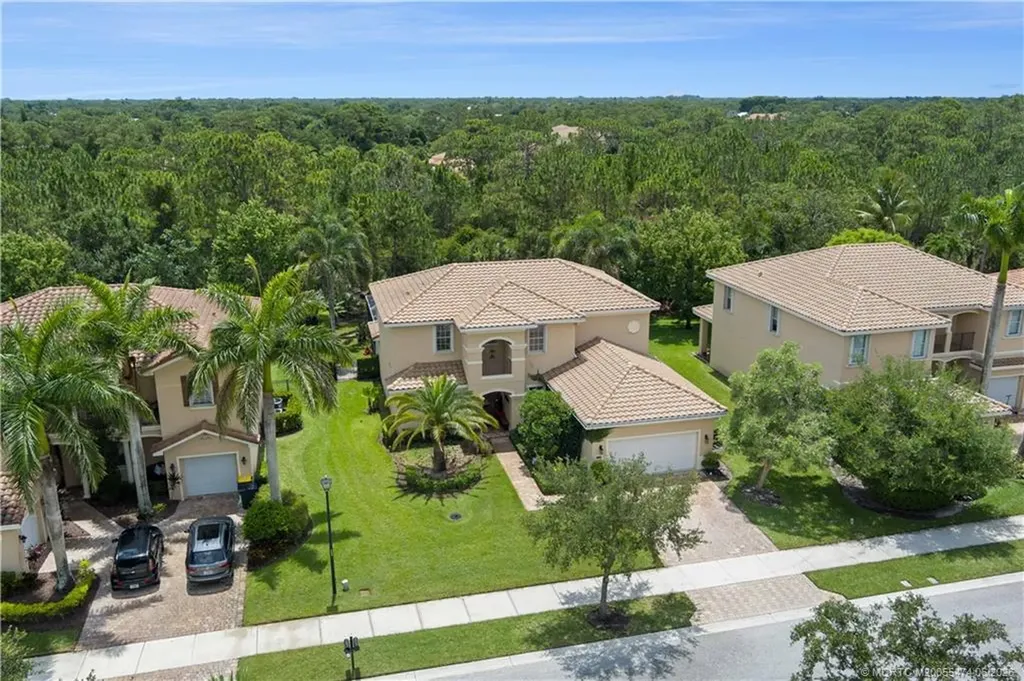 5437 SW Honeysuckle Court Palm City FL 34990