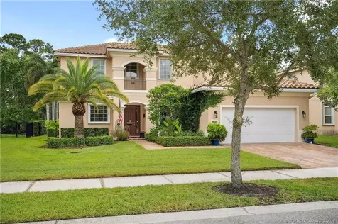 5437 SW Honeysuckle Court Palm City FL 34990