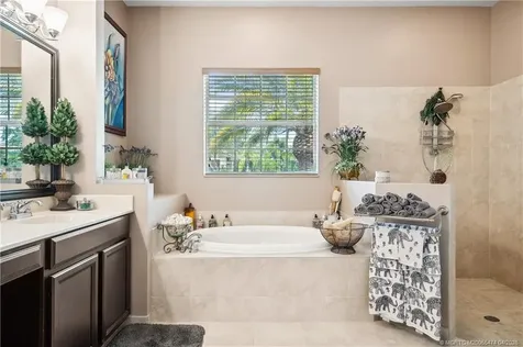 5437 SW Honeysuckle Court Palm City FL 34990