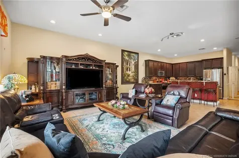 5437 SW Honeysuckle Court Palm City FL 34990