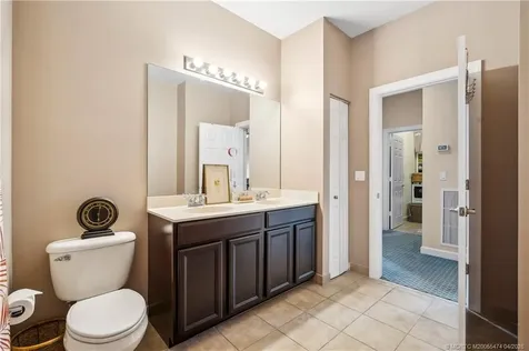 5437 SW Honeysuckle Court Palm City FL 34990