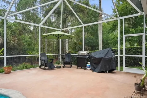 5437 SW Honeysuckle Court Palm City FL 34990