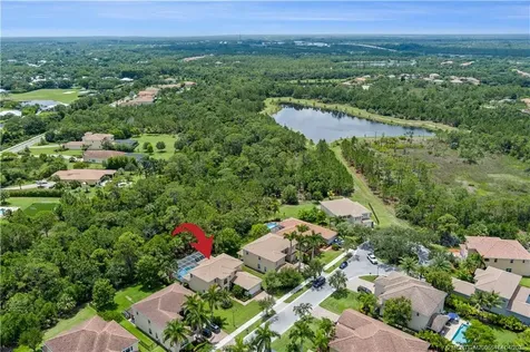 5437 SW Honeysuckle Court Palm City FL 34990