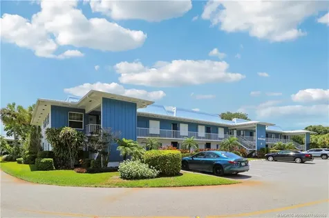 1852 SW Palm City Road Stuart FL 34994