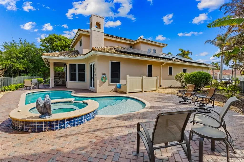 904 SW Pebble Lane Palm City FL 34990