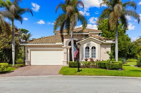 904 SW Pebble Lane Palm City FL 34990