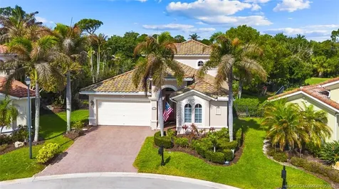 904 SW Pebble Lane Palm City FL 34990