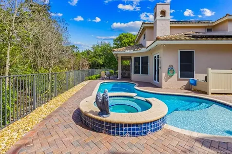 904 SW Pebble Lane Palm City FL 34990