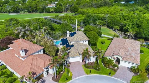 904 SW Pebble Lane Palm City FL 34990