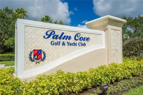 904 SW Pebble Lane Palm City FL 34990