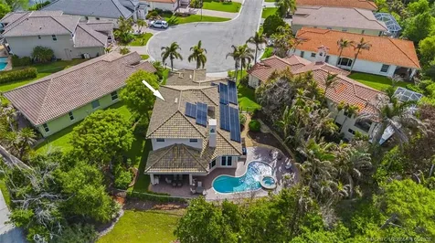 904 SW Pebble Lane Palm City FL 34990