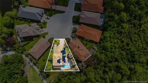904 SW Pebble Lane Palm City FL 34990