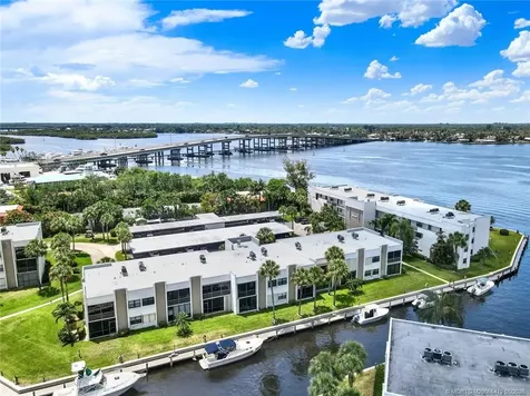 1950 SW Palm City Road Stuart FL 34994