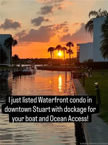 1950 SW Palm City Road Stuart FL 34994