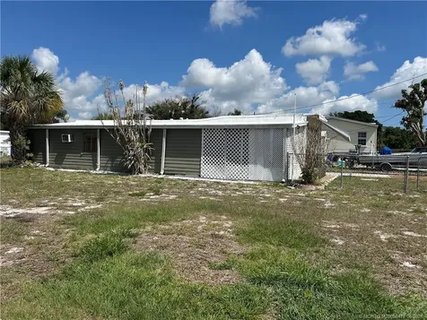 1574 NE Oriole Avenue Stuart FL 34994