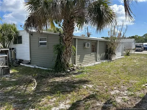 1574 NE Oriole Avenue Stuart FL 34994