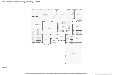 5023 SW Martin Commons Way Palm City FL 34990