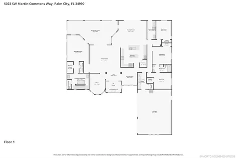 5023 SW Martin Commons Way Palm City FL 34990