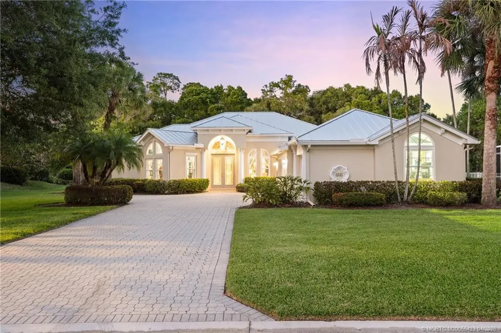 917 SW Blue Stem Way Stuart FL 34997