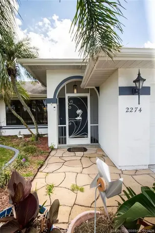 2274 SE Tiffany Avenue Port St Lucie FL 34952