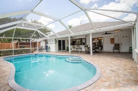 2274 SE Tiffany Avenue Port St Lucie FL 34952