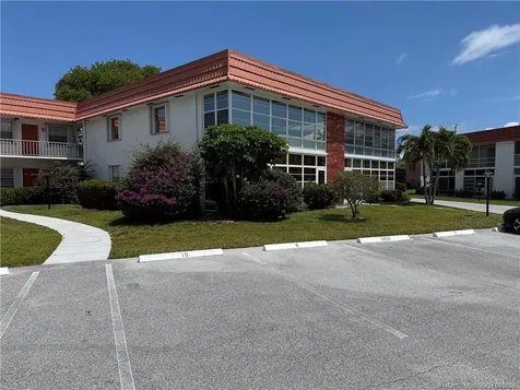 2600 SE Ocean Boulevard Stuart FL 34996