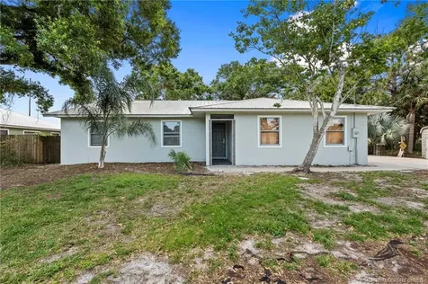 7005 Salerno Road Fort Pierce FL 34951