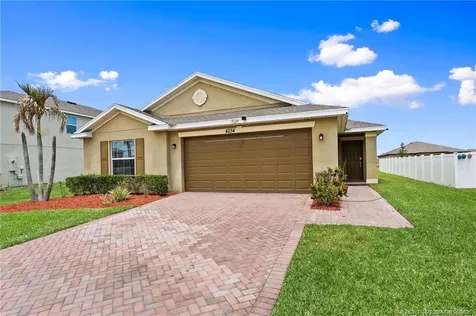 4234 Birkdale Drive Fort Pierce FL 34947