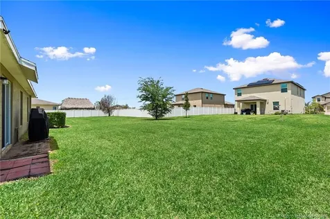 4234 Birkdale Drive Fort Pierce FL 34947