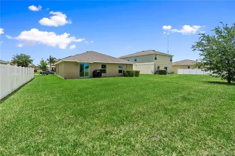 4234 Birkdale Drive Fort Pierce FL 34947