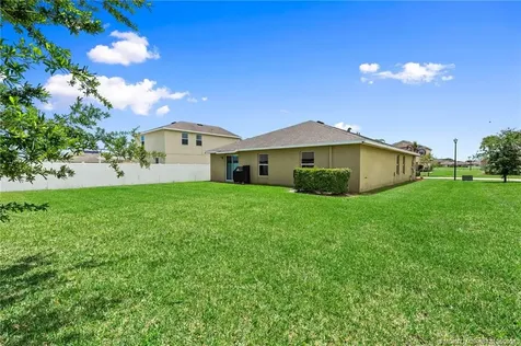 4234 Birkdale Drive Fort Pierce FL 34947