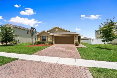 4234 Birkdale Drive Fort Pierce FL 34947