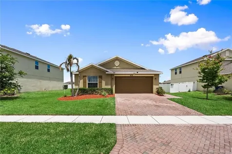 4234 Birkdale Drive Fort Pierce FL 34947
