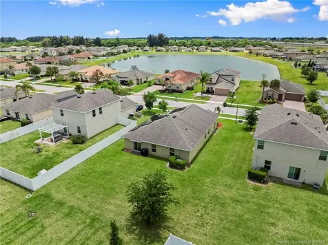4234 Birkdale Drive Fort Pierce FL 34947