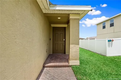 4234 Birkdale Drive Fort Pierce FL 34947