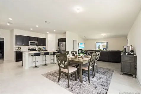 4234 Birkdale Drive Fort Pierce FL 34947