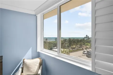 125 Ocean Avenue Palm Beach Shores FL 33404
