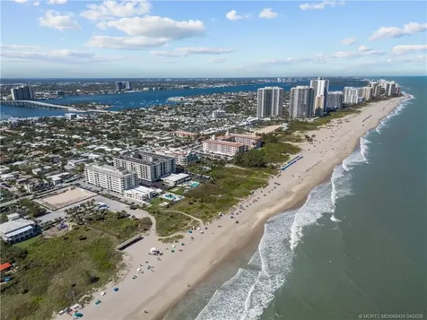 125 Ocean Avenue Palm Beach Shores FL 33404