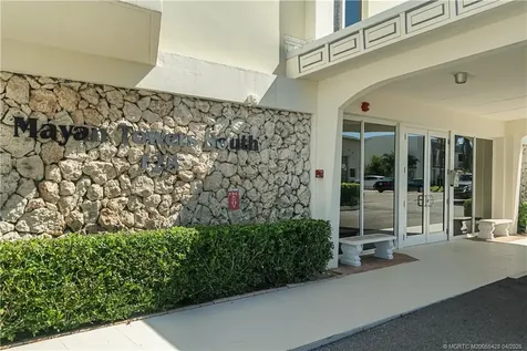 125 Ocean Avenue Palm Beach Shores FL 33404