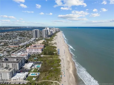 125 Ocean Avenue Palm Beach Shores FL 33404