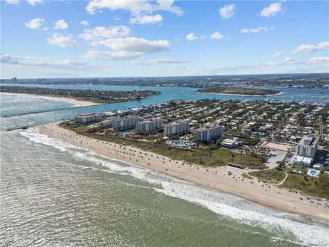 125 Ocean Avenue Palm Beach Shores FL 33404