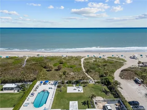 125 Ocean Avenue Palm Beach Shores FL 33404