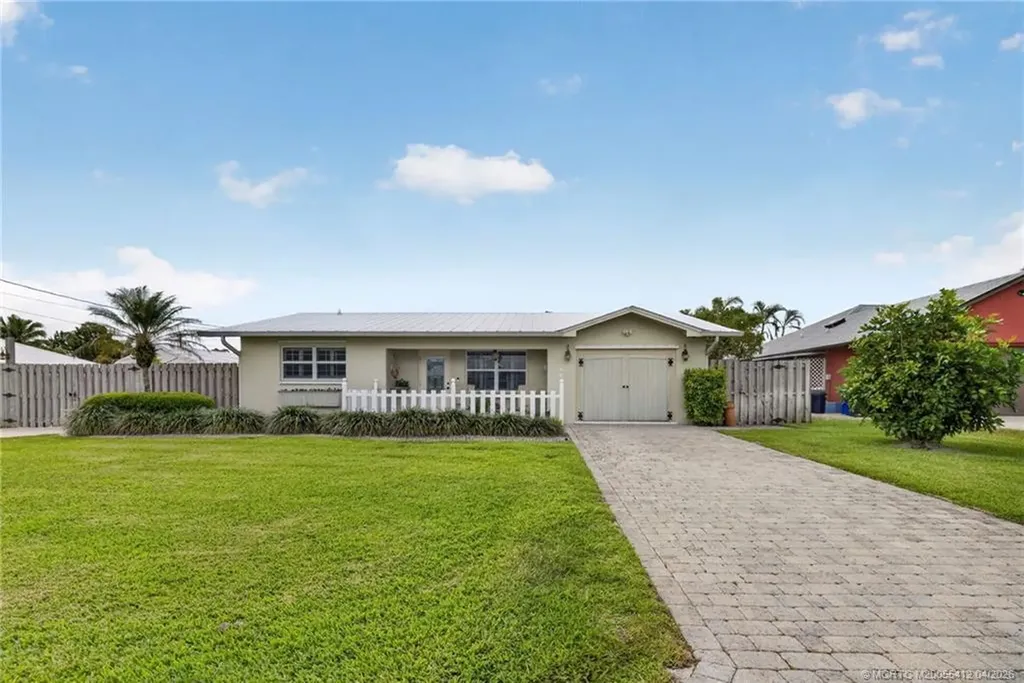 4844 SE Pilot Way Stuart FL 34997