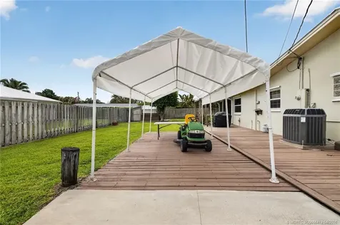 4844 SE Pilot Way Stuart FL 34997
