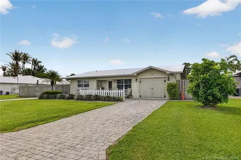 4844 SE Pilot Way Stuart FL 34997
