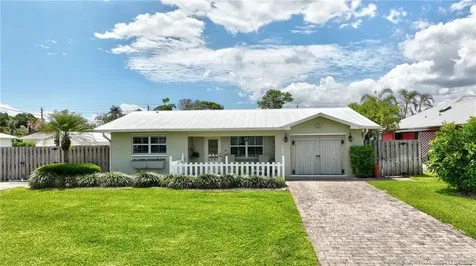 4844 SE Pilot Way Stuart FL 34997