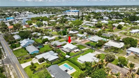 4844 SE Pilot Way Stuart FL 34997