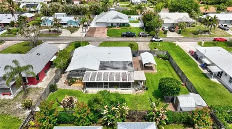 4844 SE Pilot Way Stuart FL 34997