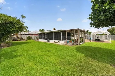 4844 SE Pilot Way Stuart FL 34997